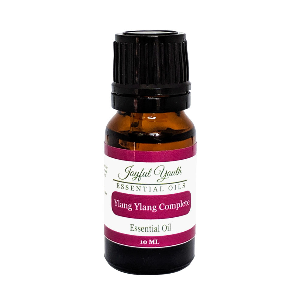 Ylang Ylang Complete