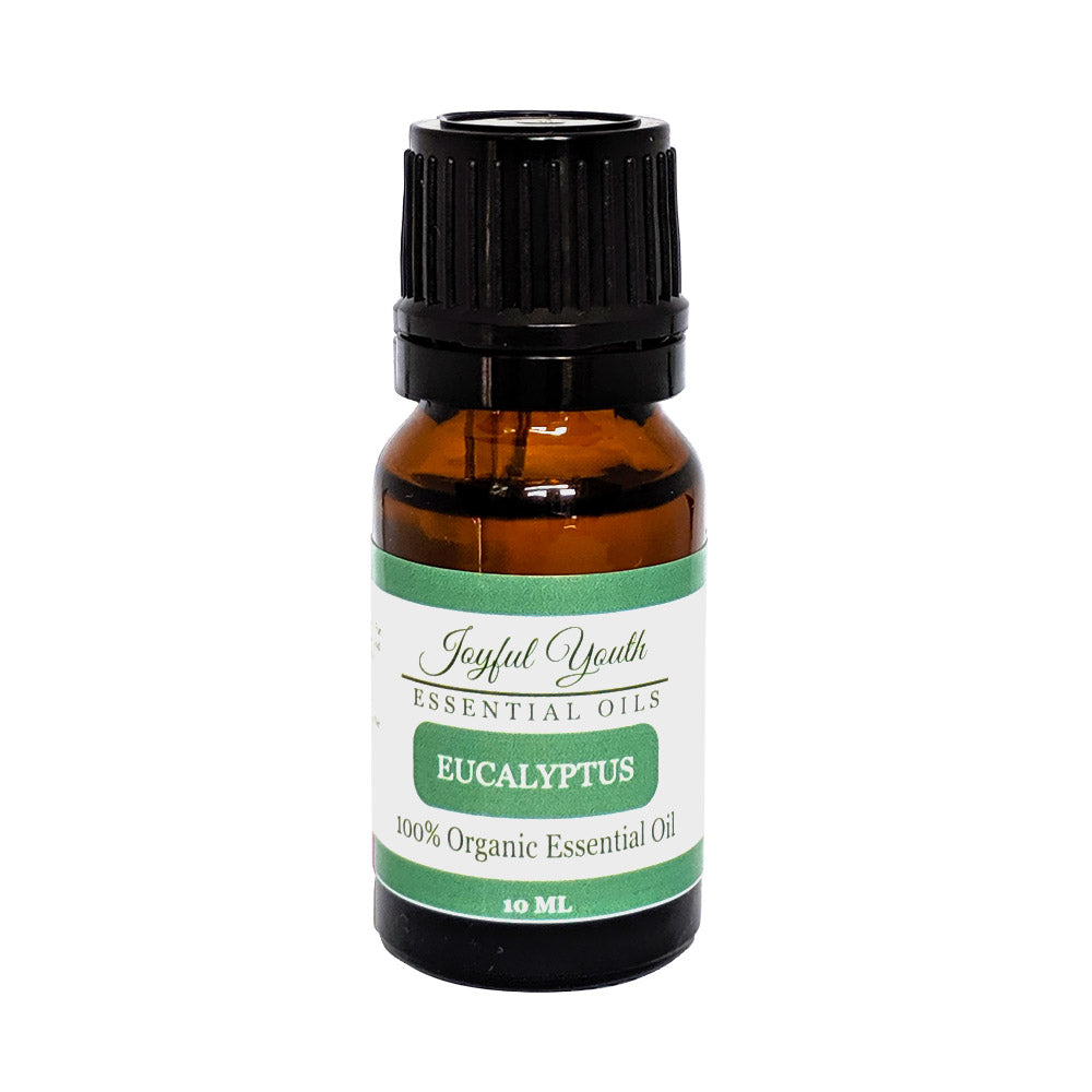 Organic Eucalyptus