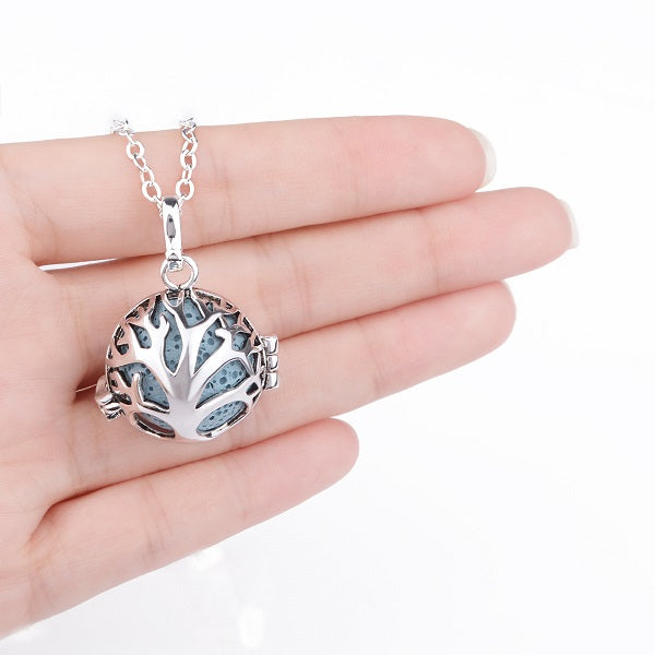 Silver Chain