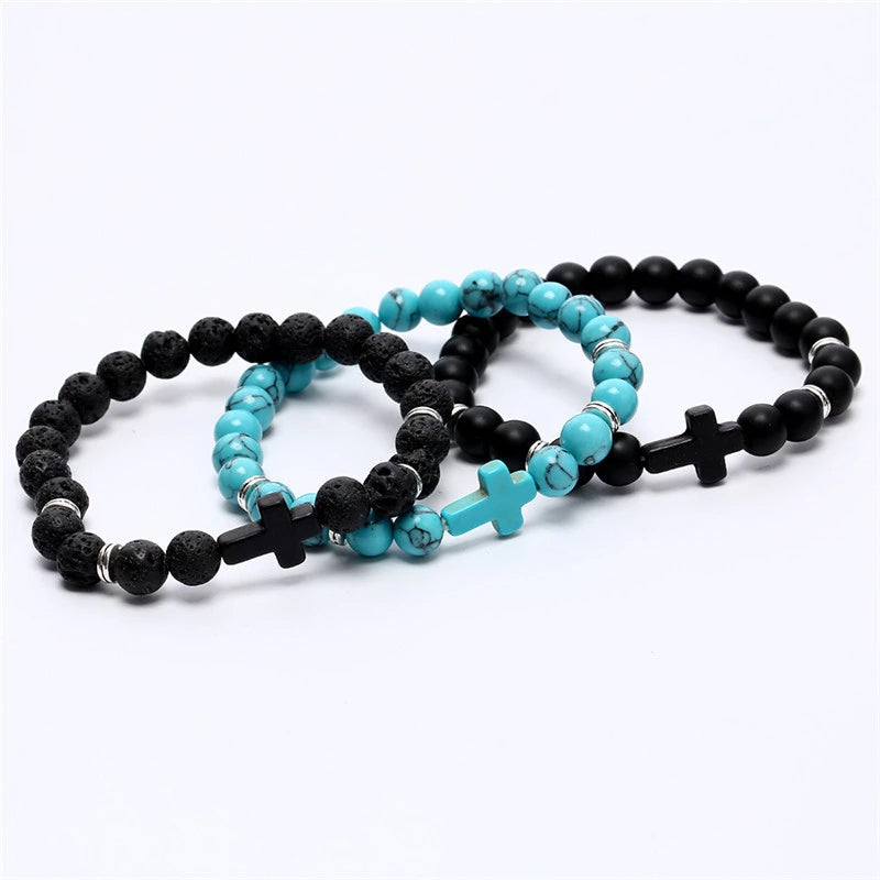 Surprise Cross Bracelet Combo Pack