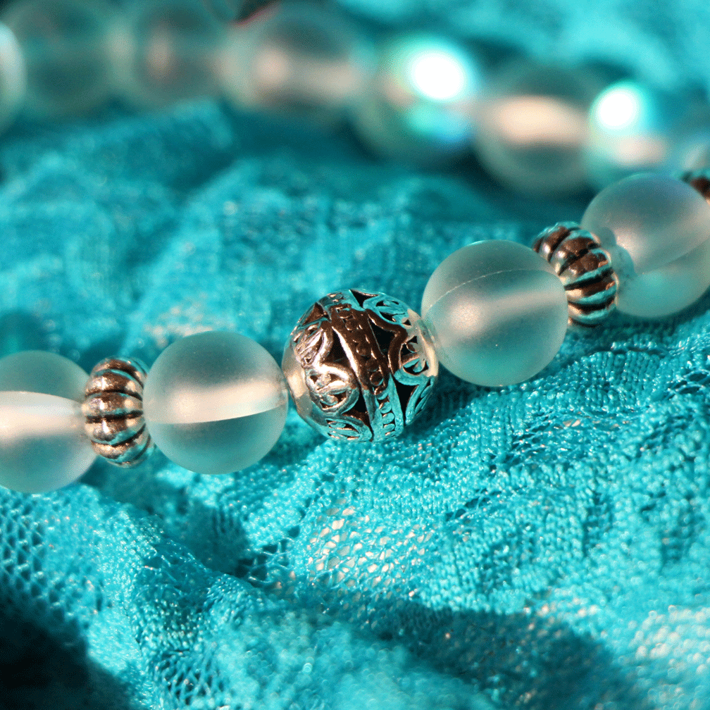 Turquoise Heaven