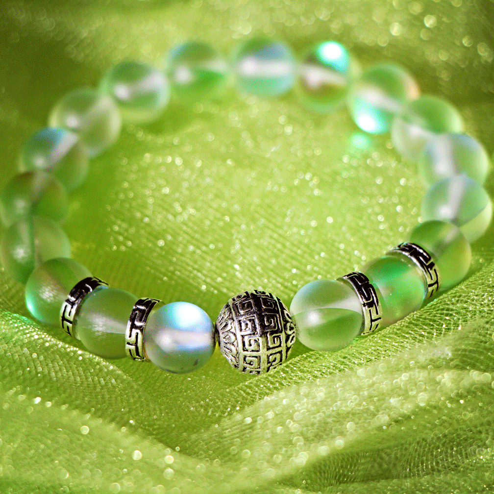 Green Sea