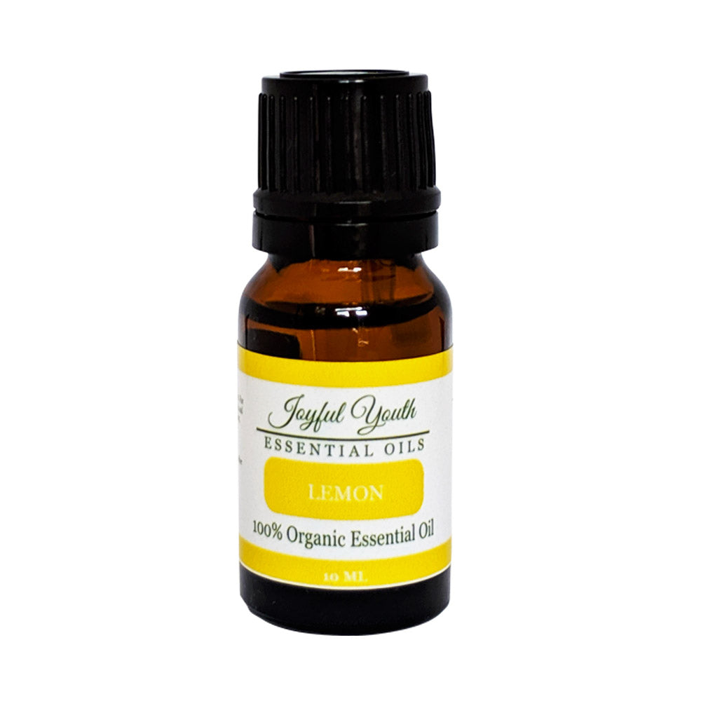 Organic Lemon