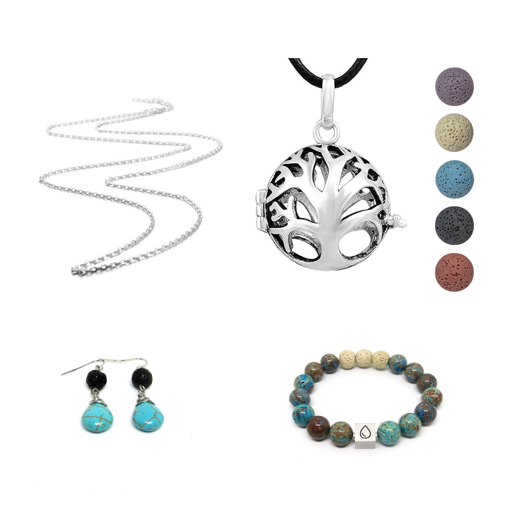 Jewelry Lovers Bundle