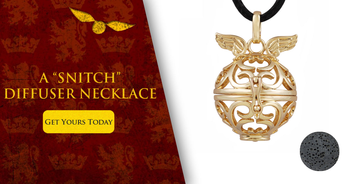 Golden Snitch