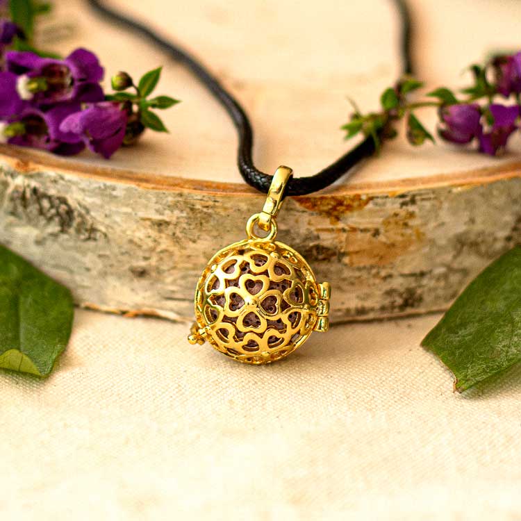 Hearts of Gold