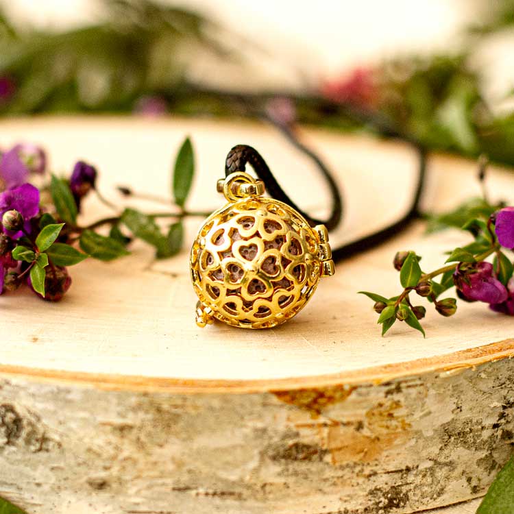 Hearts of Gold