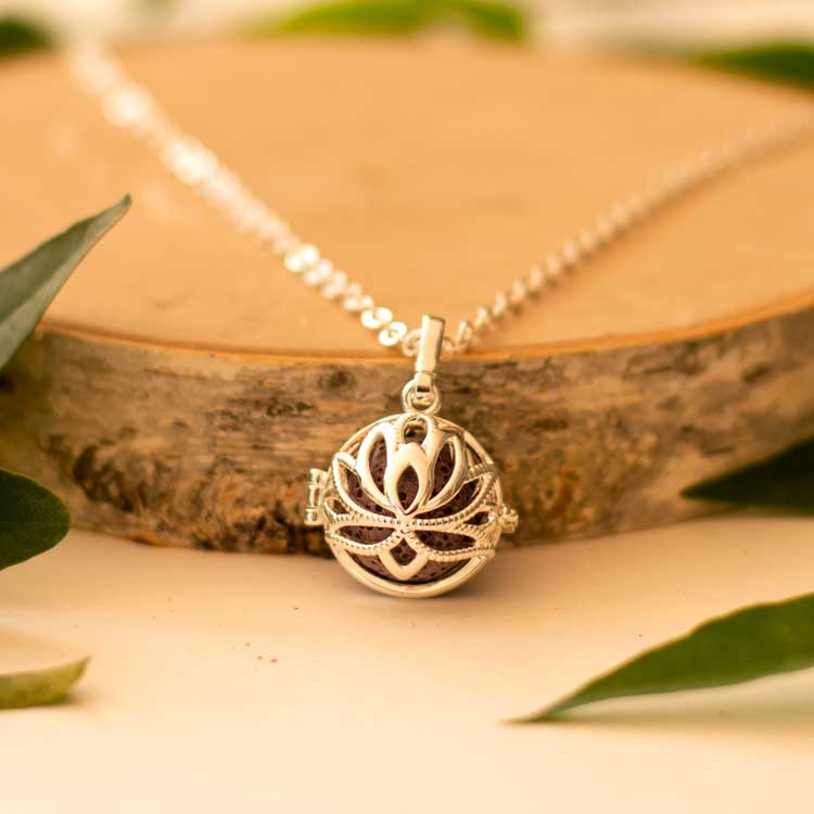 Lotus Flower