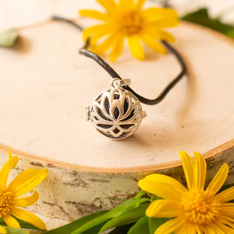 Lotus Flower
