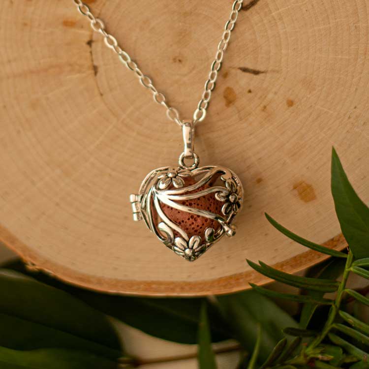 Peaceful Heart