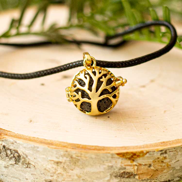 Tree of Life (Gold)