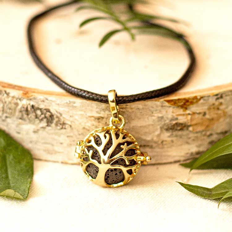 Tree of Life (Gold)