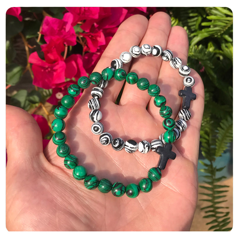 Surprise Cross Bracelet Combo Pack