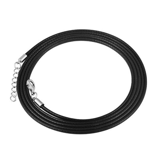 30 Inch Black Cord